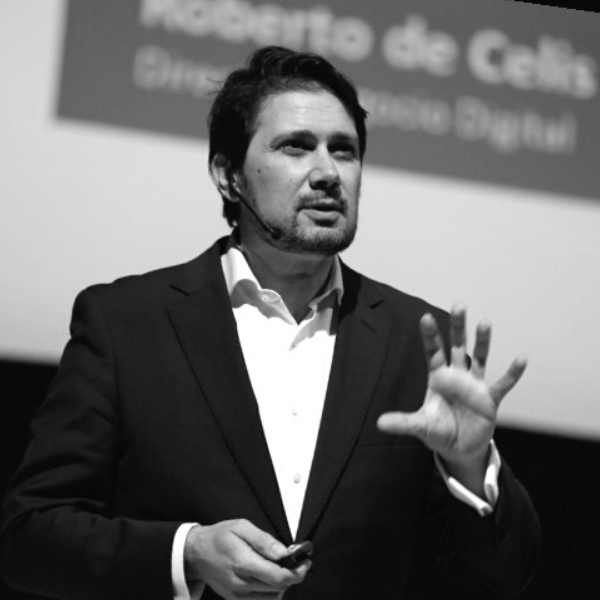 Roberto de Celis