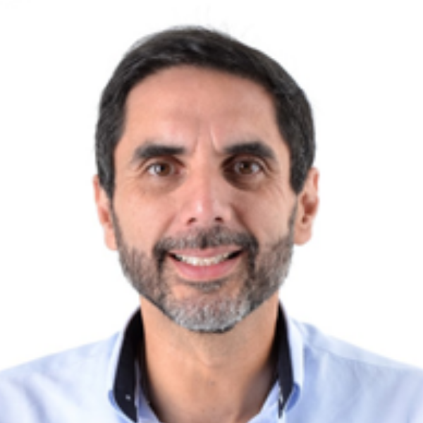 Rolando Bonilla
