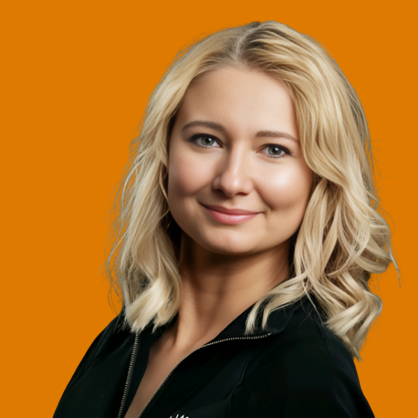 Katarzyna Kęsicka - CIONET Roundtable