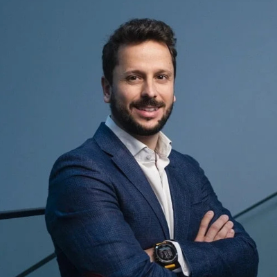 Rubén Andrés Priego