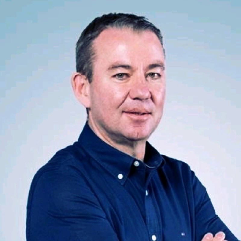 Russell Smith
