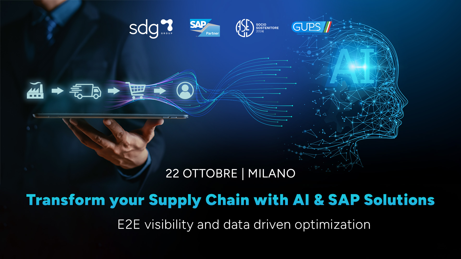 SAP Supply Chain banner 1920x1080px