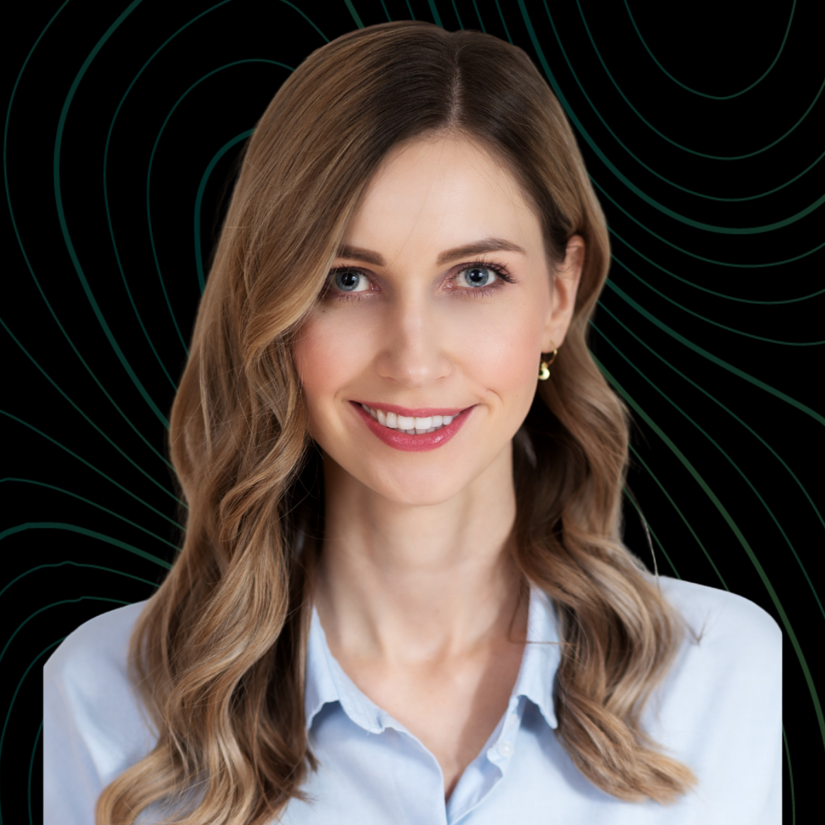 Agnieszka Jagniątkowska TRIBES Day 2026