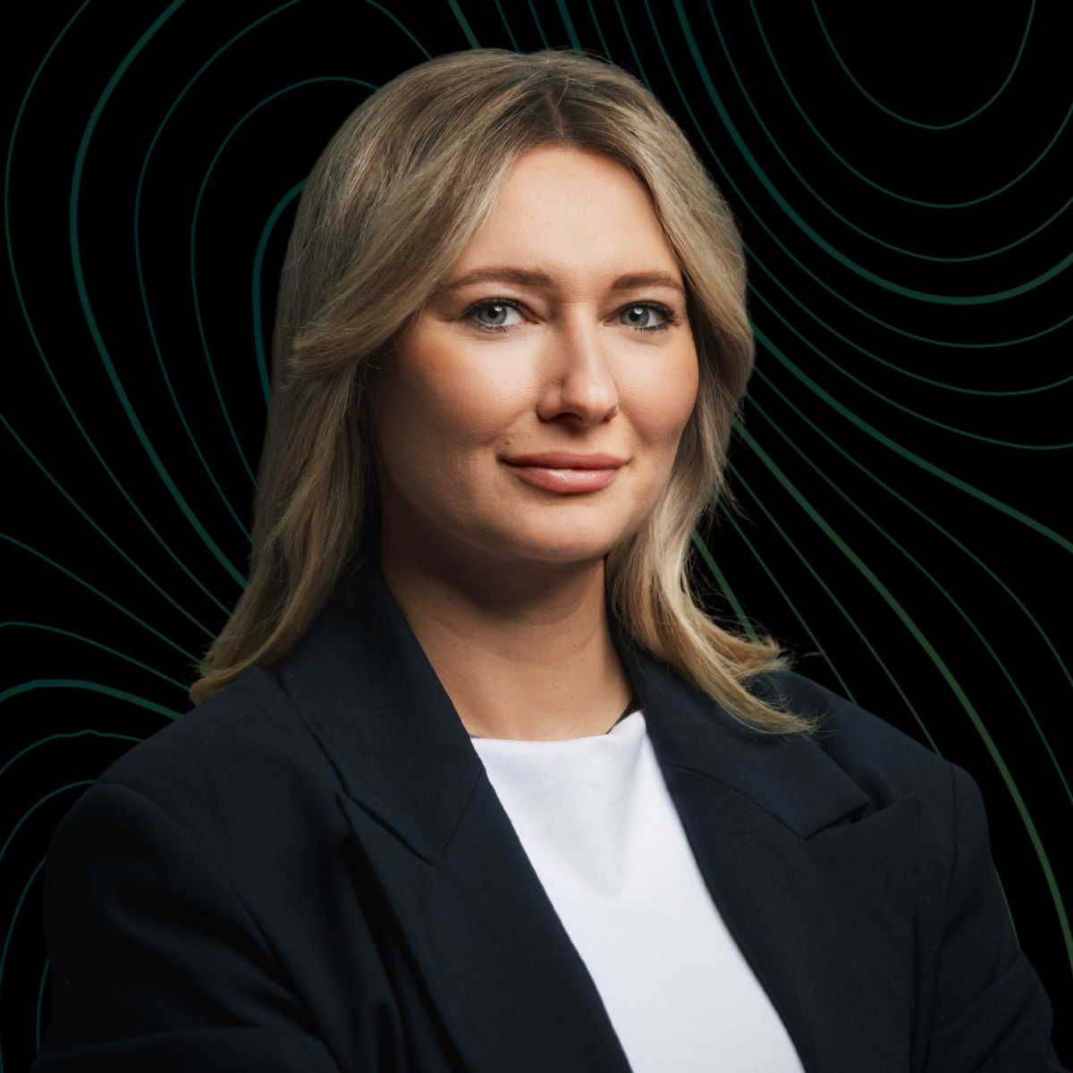 Katarzyna Kęsicka TRIBES Day 2026