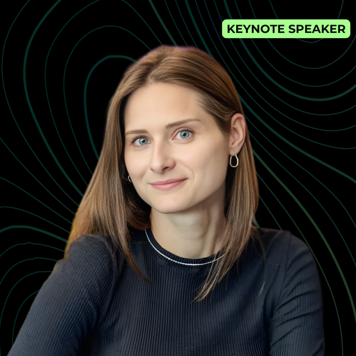 [Anna Chrzanowska-Kovács - General Manager CEE, ElevenLabs]