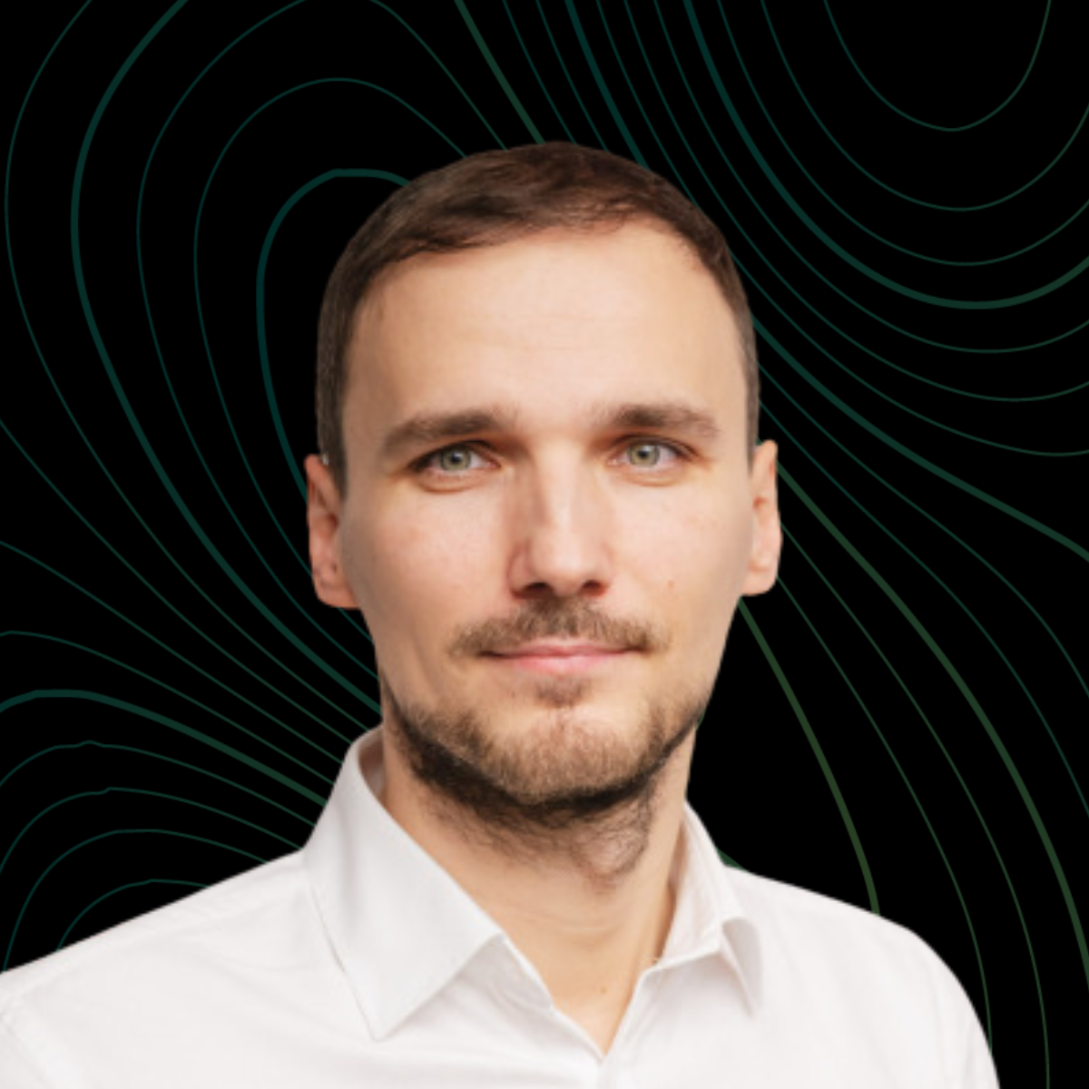 Kamil Konikiewicz - Tribes day