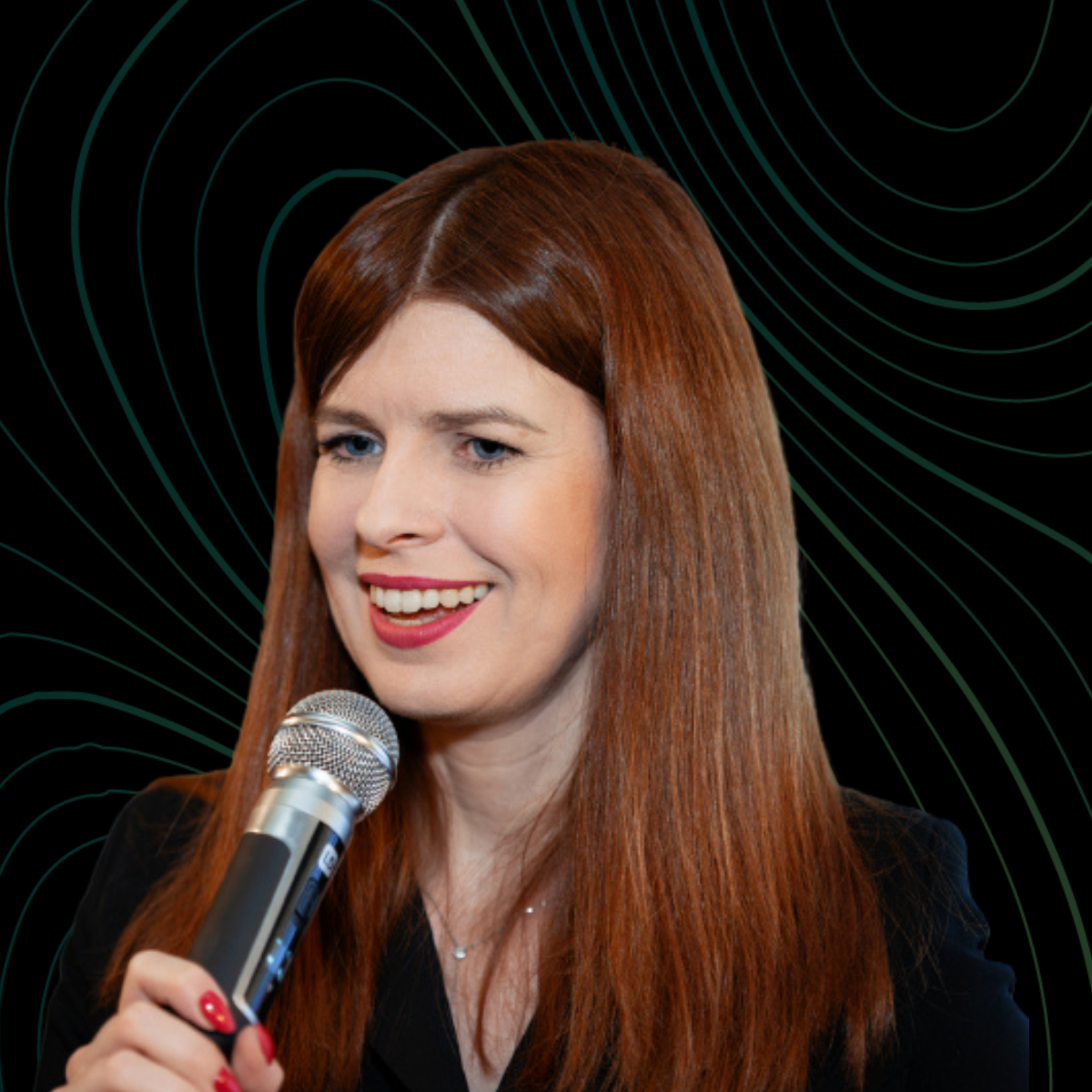 Dorota Wasilak TRIBES Day