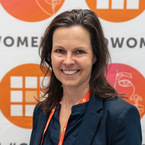 Sandra Rauch