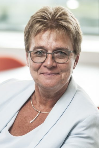 Saskia Van Uffelen