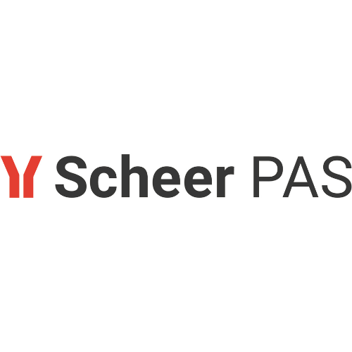 Scheer PAS-1