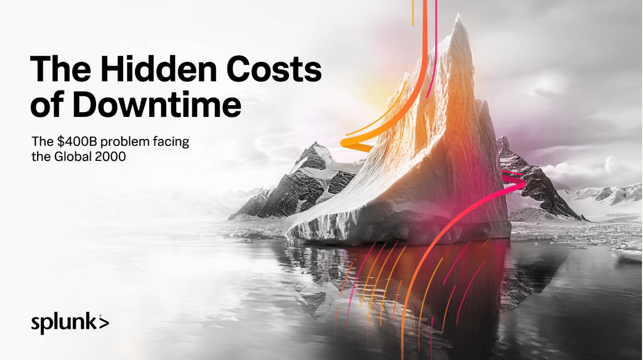 The hidden costs of downtime