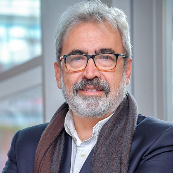 Sergio Gistas