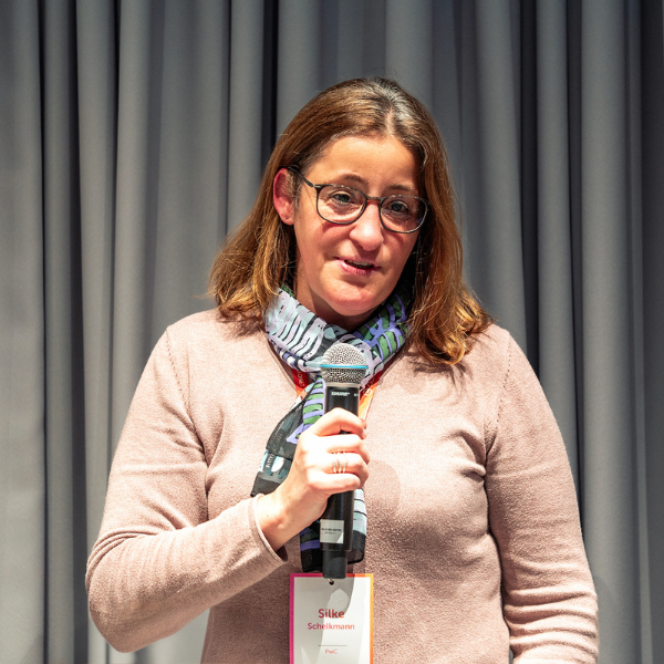 Silke Schelkmann