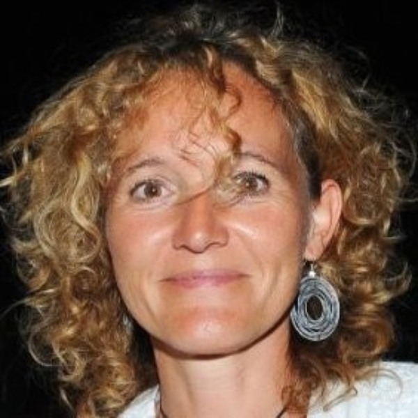 Silvia Bellucci - Google