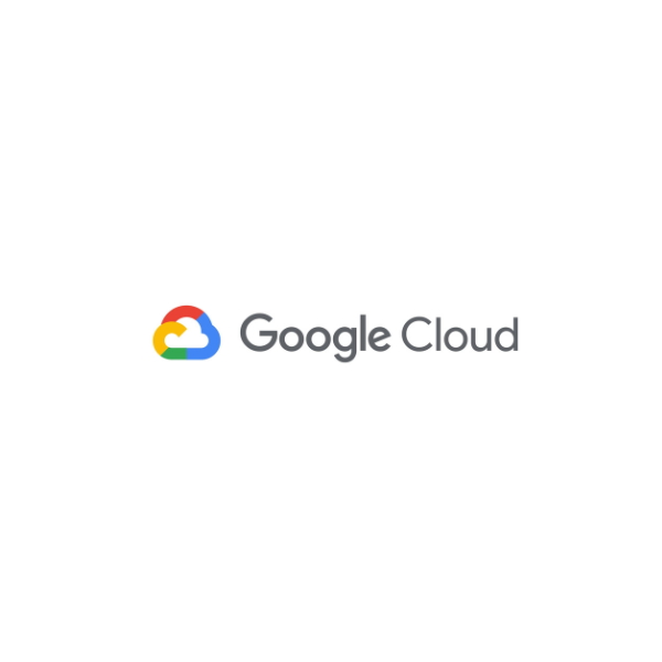 Google Cloud Logo