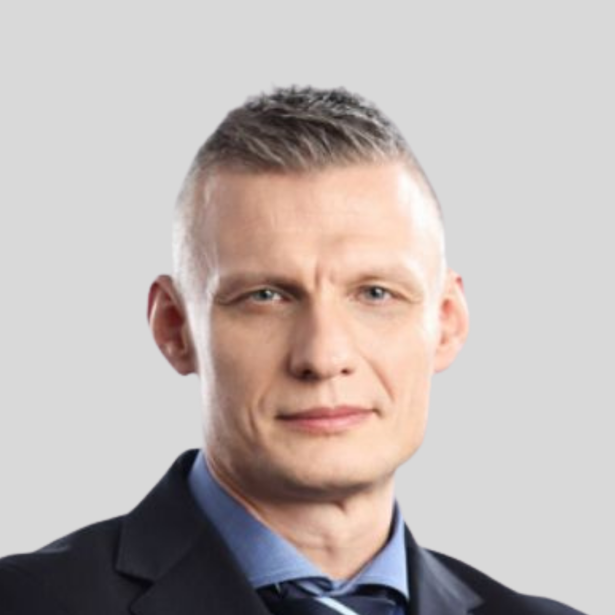 Łukasz Sibielak State of AI Adoption