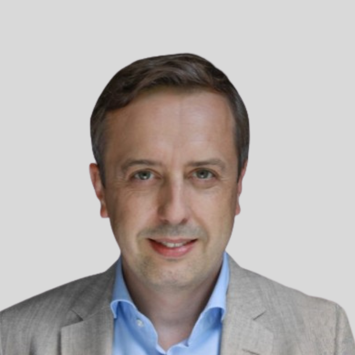 Andrzej Grochowalski State of AI Adoption