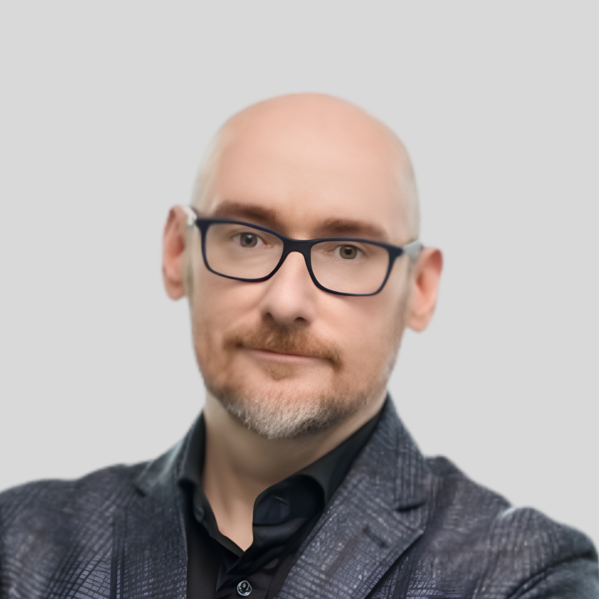 Jaromir Frankowicz State of AI Adoption