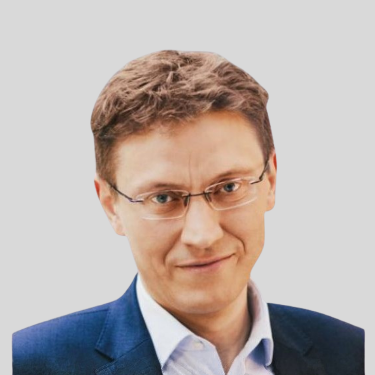 Jarosław Hermann State of AI Adoption