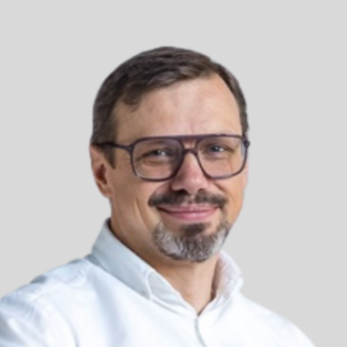 Marcin Mazurek State of AI Adoption