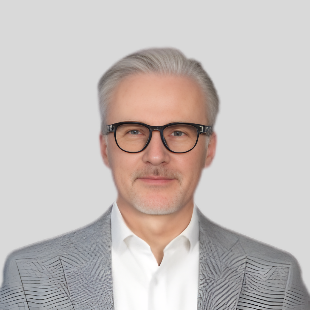 Paweł Bartusch State of AI Adoption