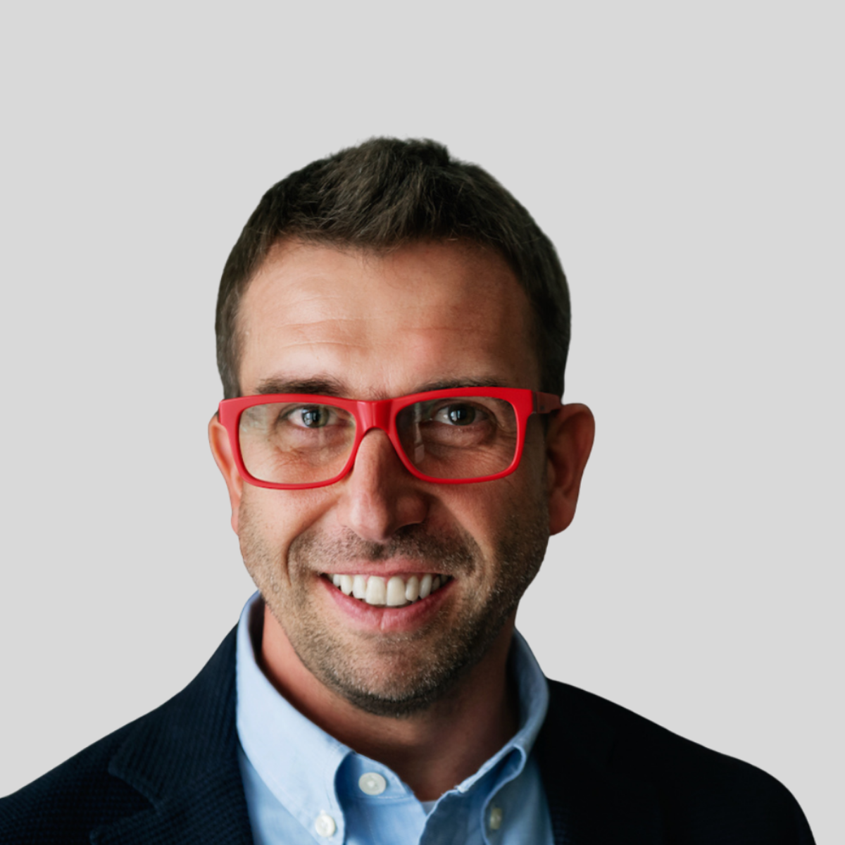Paweł Leżański State of AI Adoption