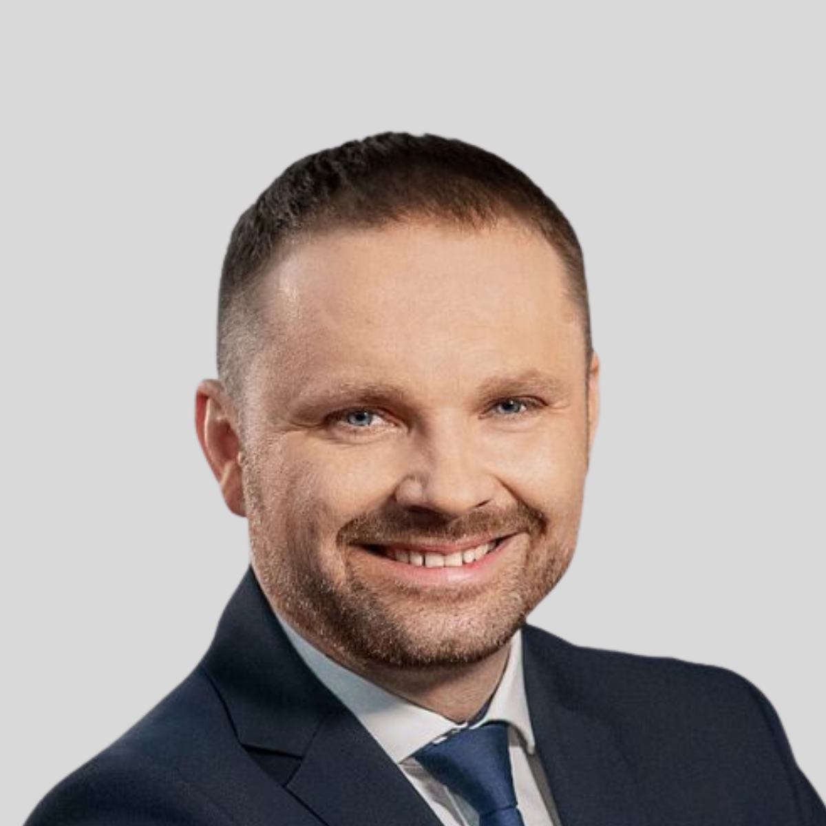Przemysław Koch State of AI Adoption