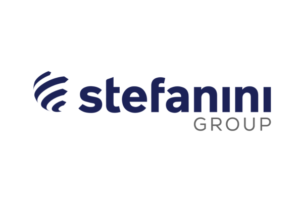 Stefanini Logo