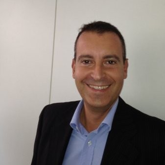 Stefano Bosi