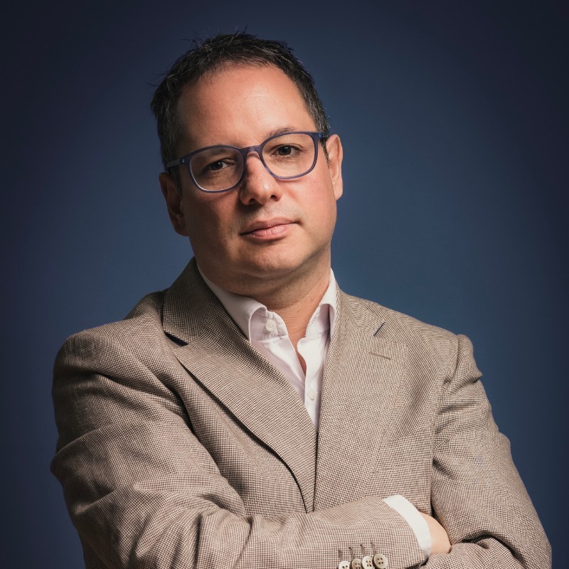 Stefano Denicolai