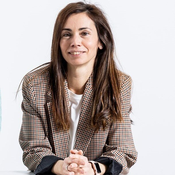 Susana Pastor