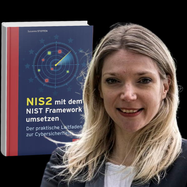 Susanne Steffen 