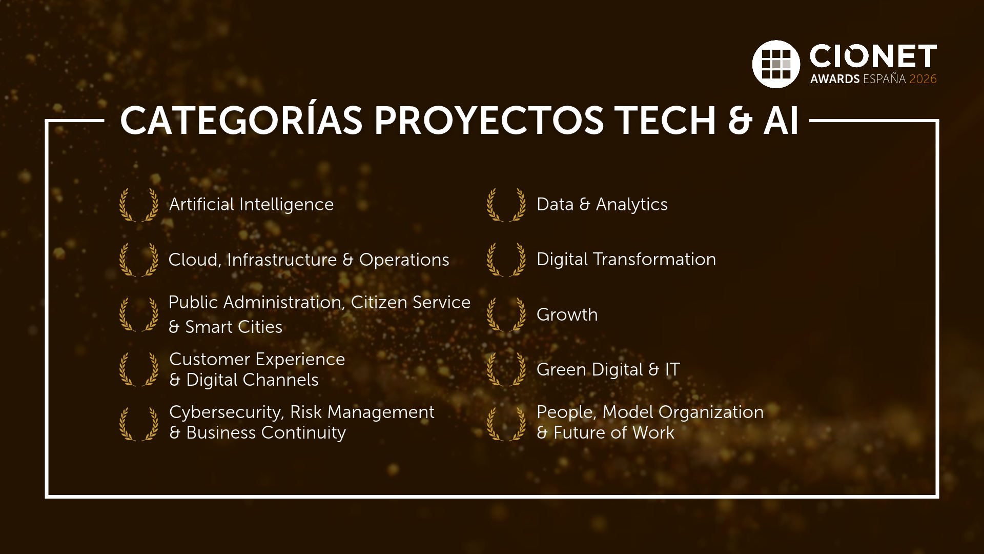 TECH & AI