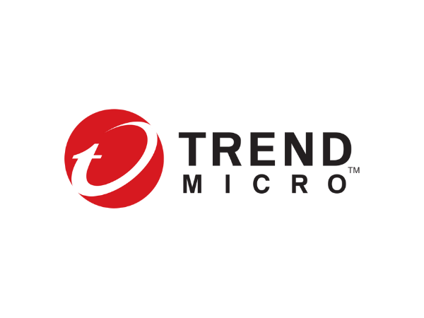 TREND MICRO LOGO