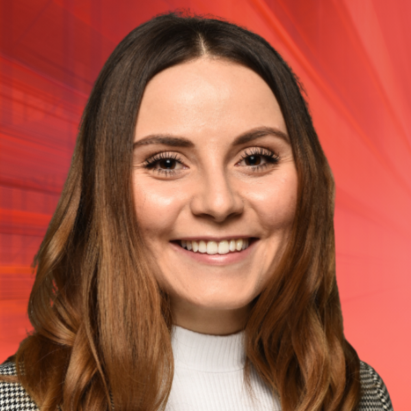 Tamara Tomasevic