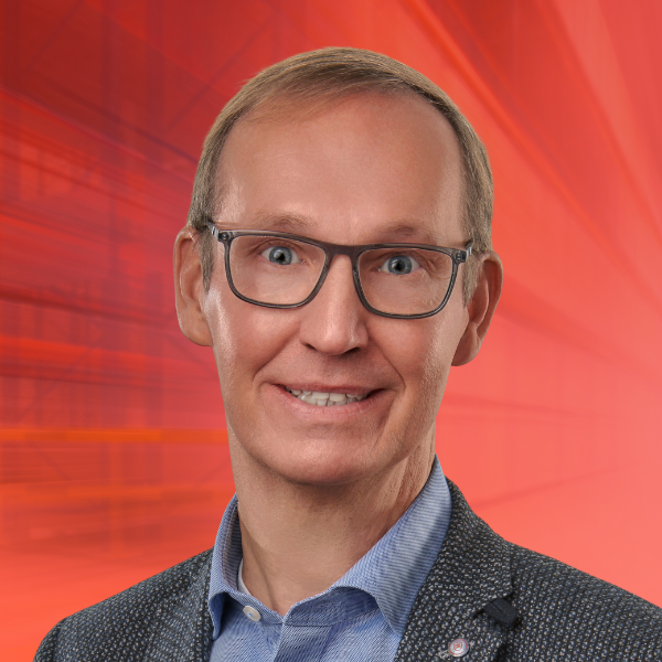 Andreas Iken