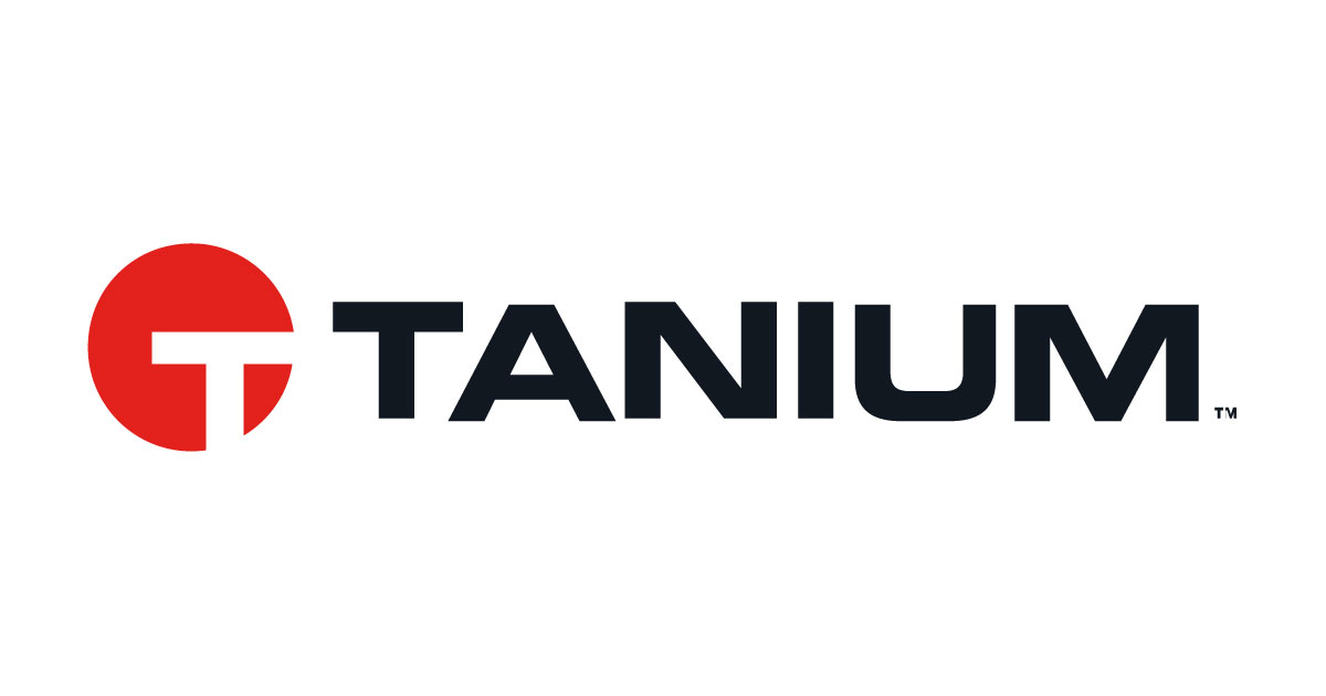 Tanium-logo