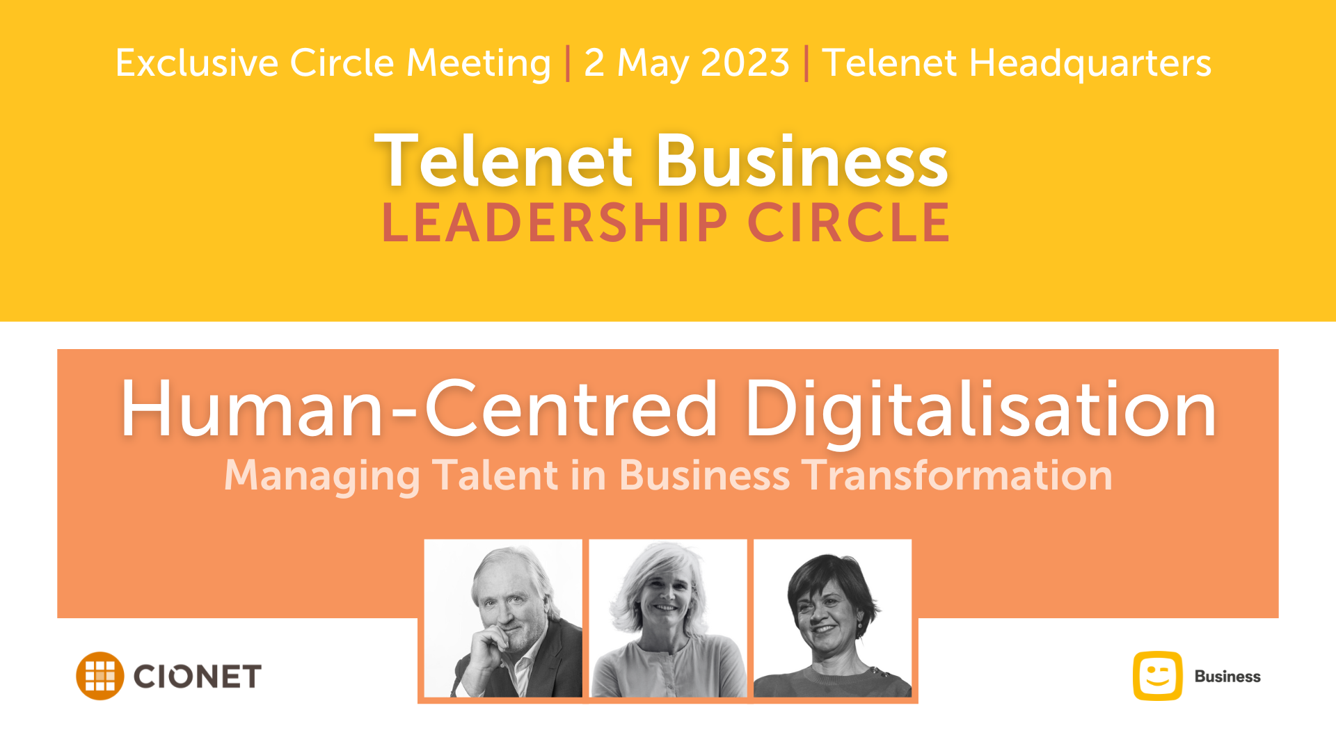 Telenet Business Leadership Circle (42)