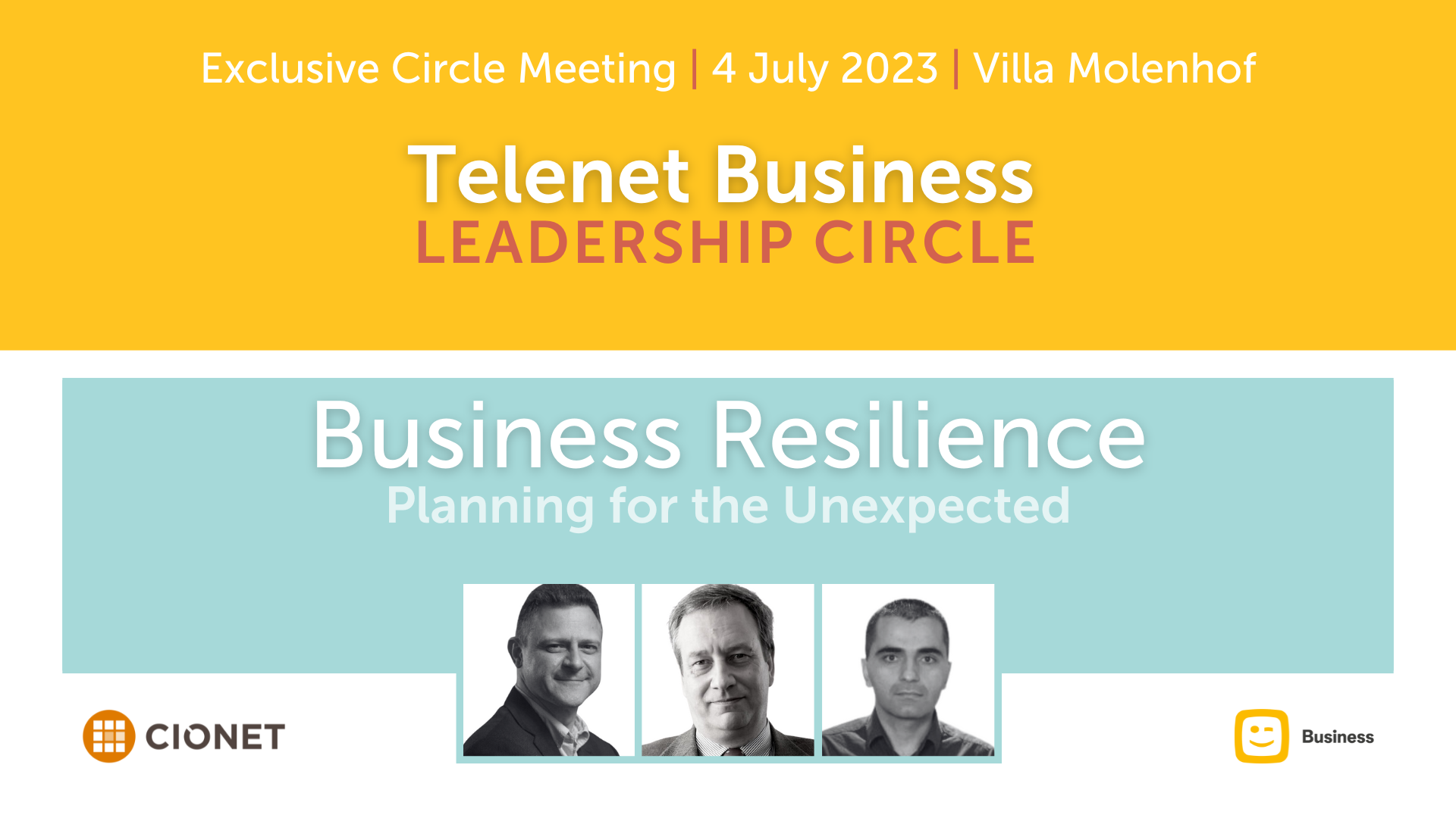Telenet Business Leadership Circle (43)