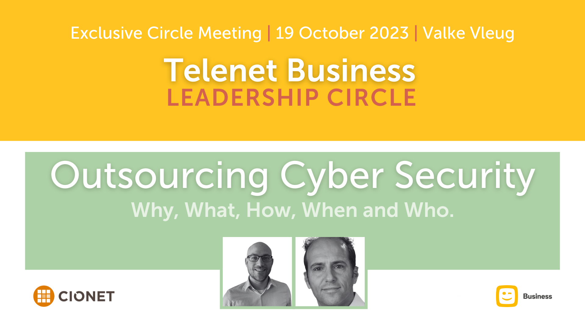 Telenet Business Leadership Circle (50)