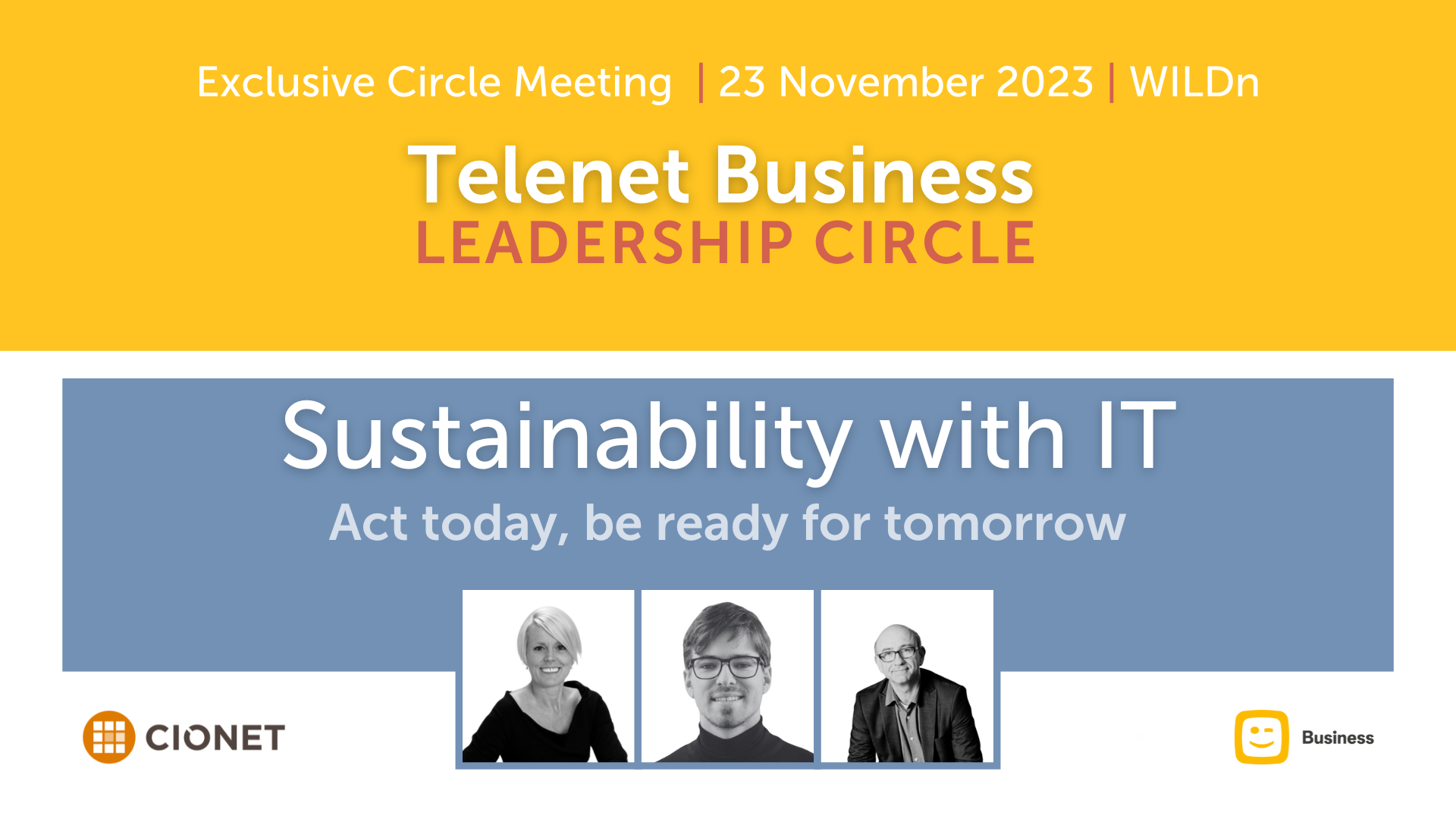 Telenet Business Leadership Circle (58)