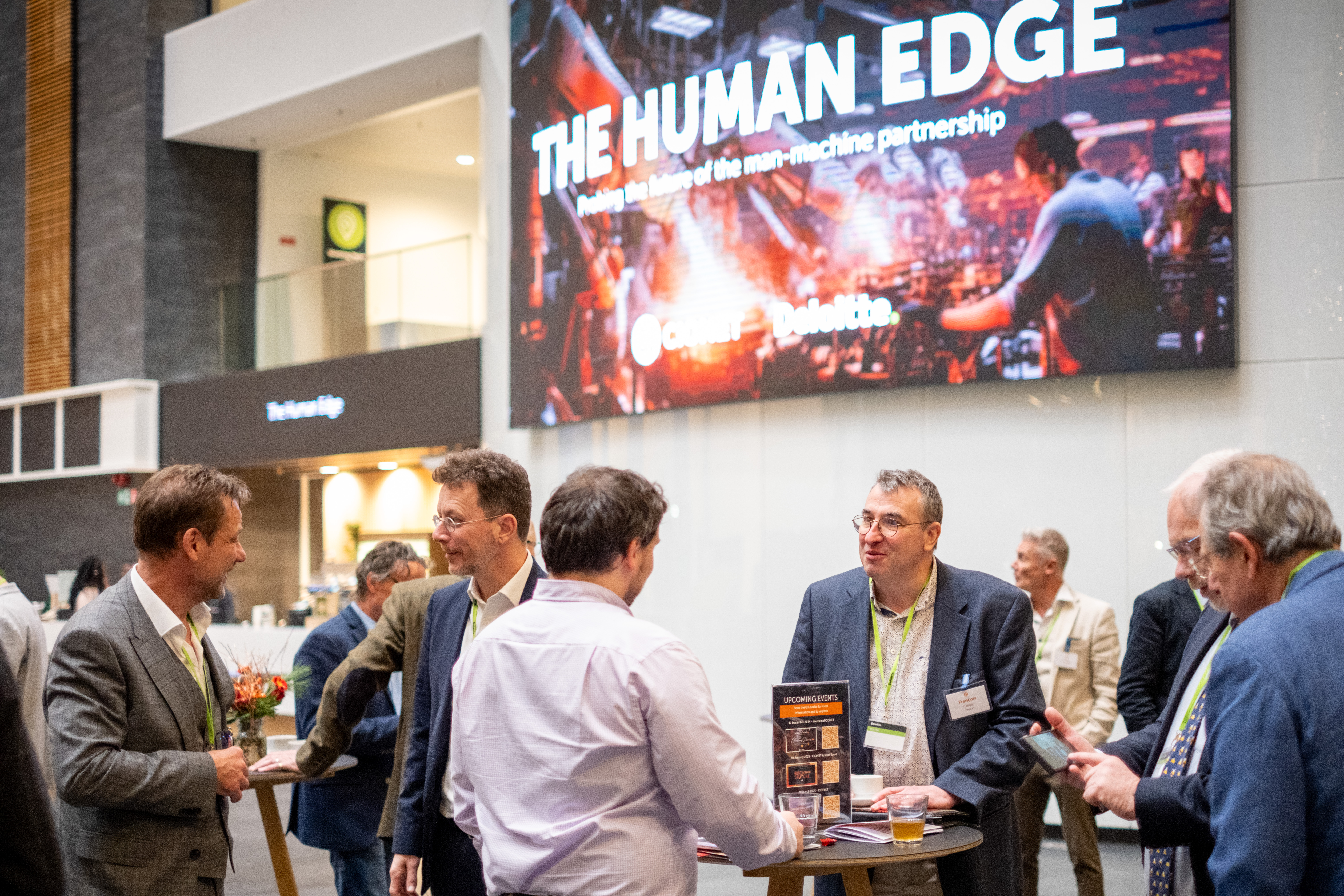 The Human Edge Pictures 24