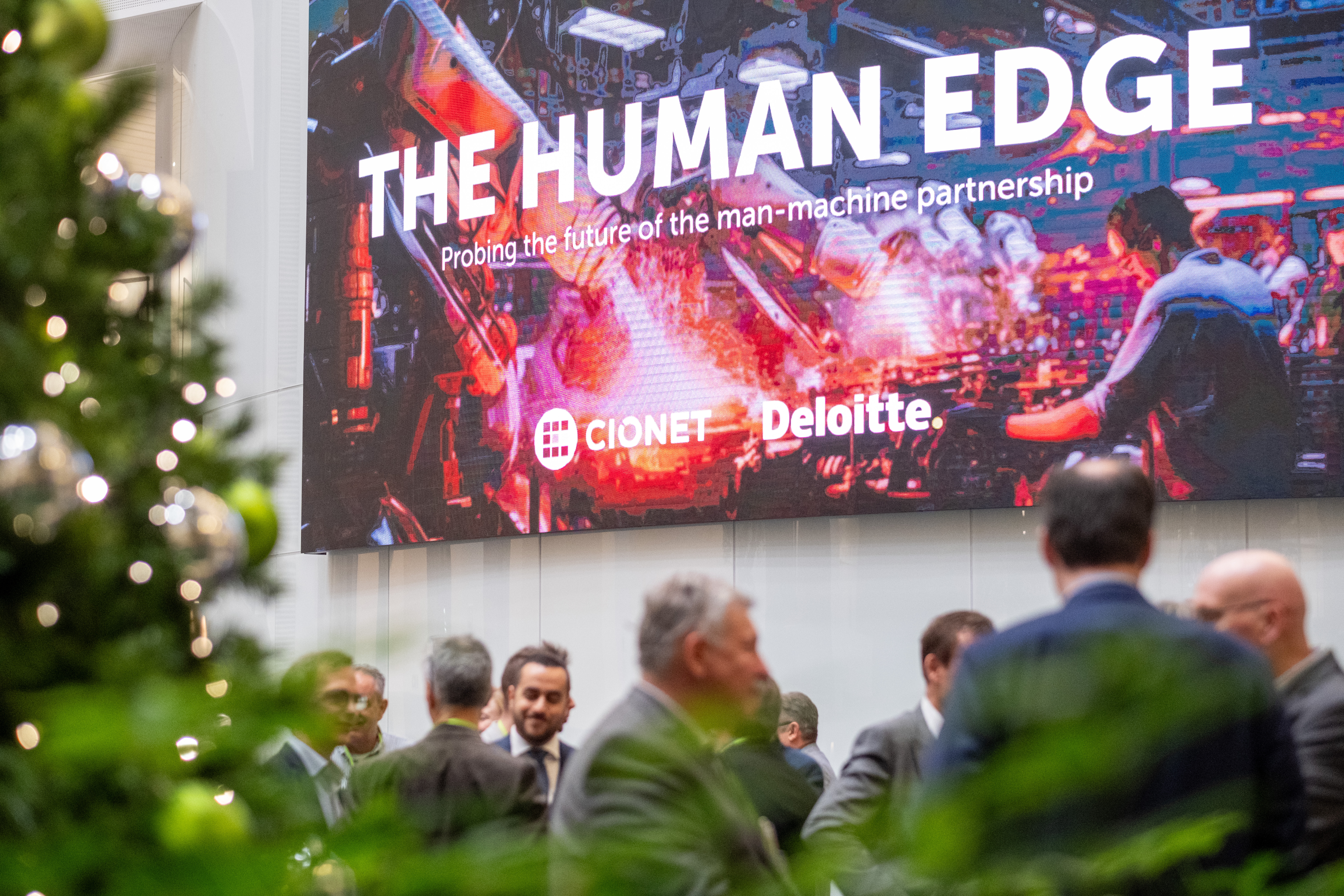 The Human Edge Pictures 24
