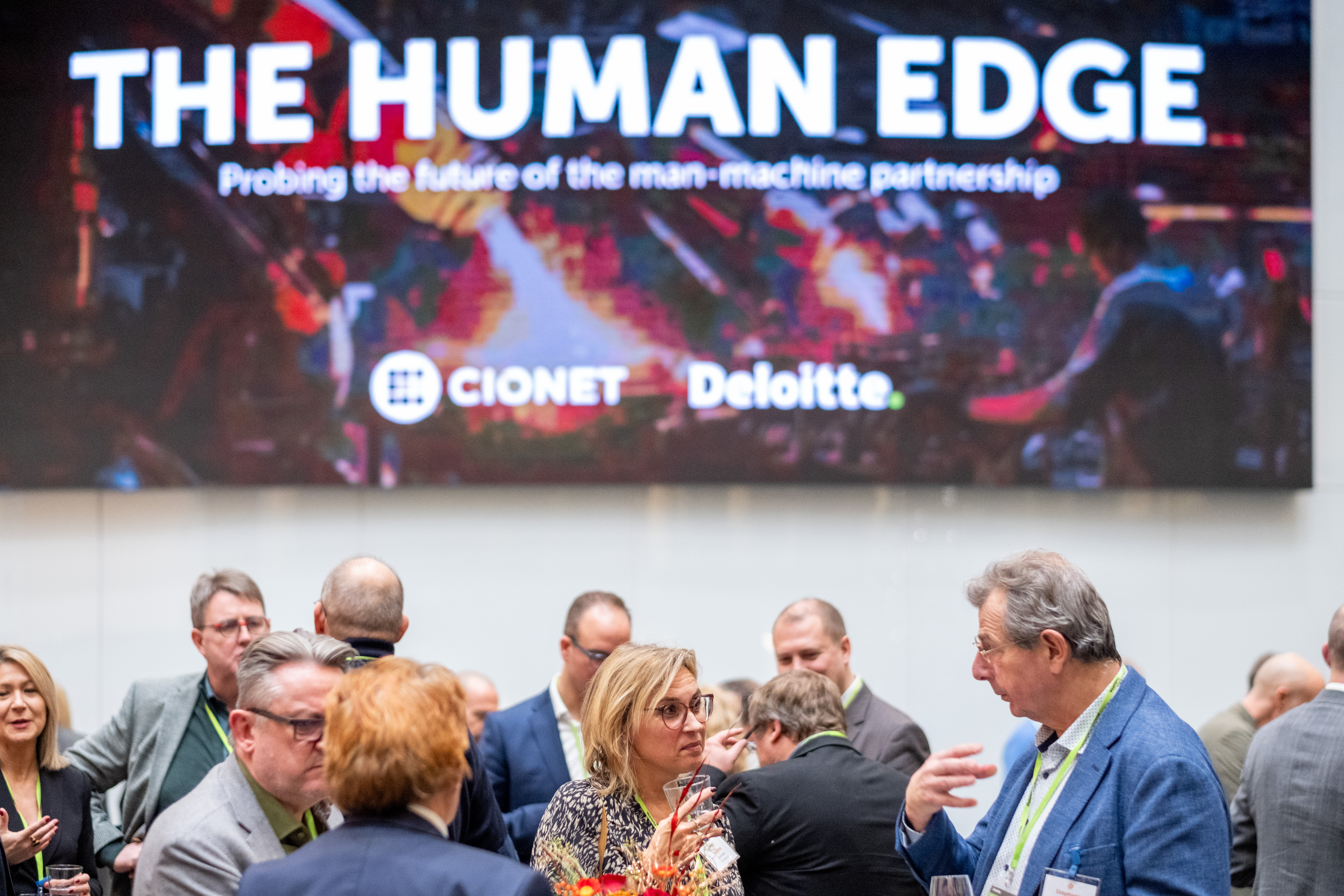 The Human Edge Pictures 24