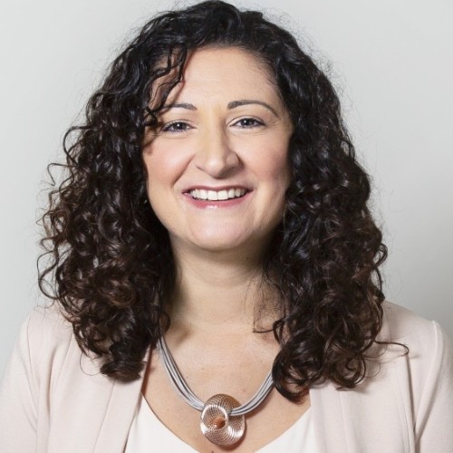 Therese Chakour-West