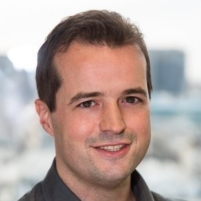 Thierry Pieteraerens