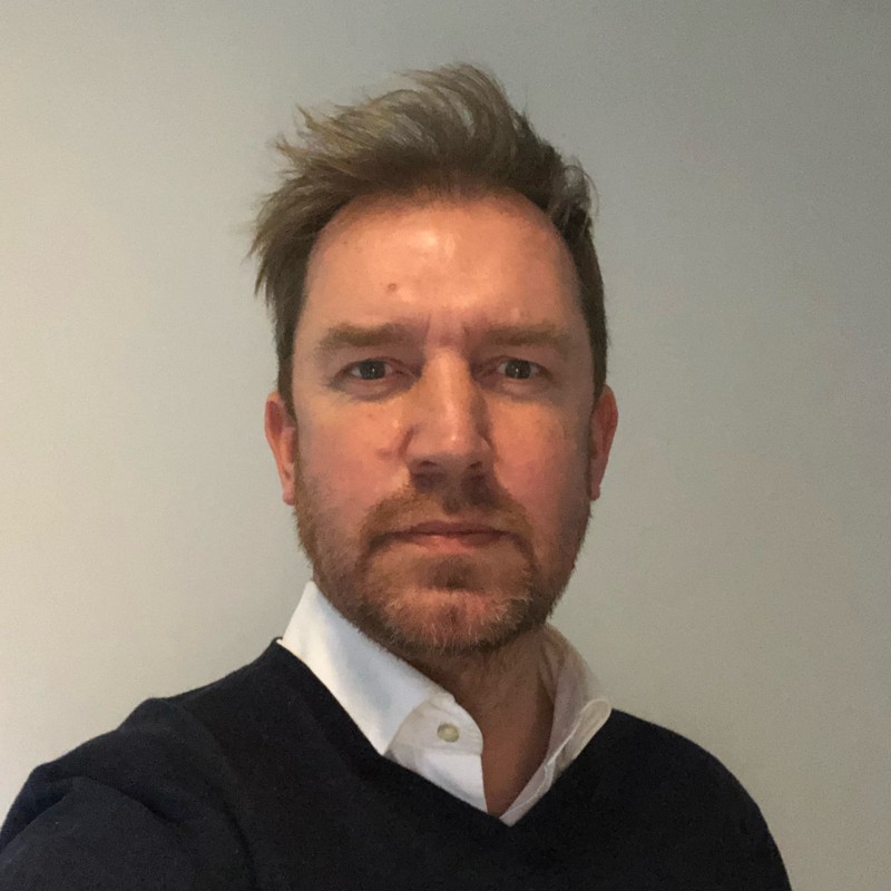 Tim Van Honsté  2nd degree connection2nd Country Manager Benelux at Veritas Technologies LLC
