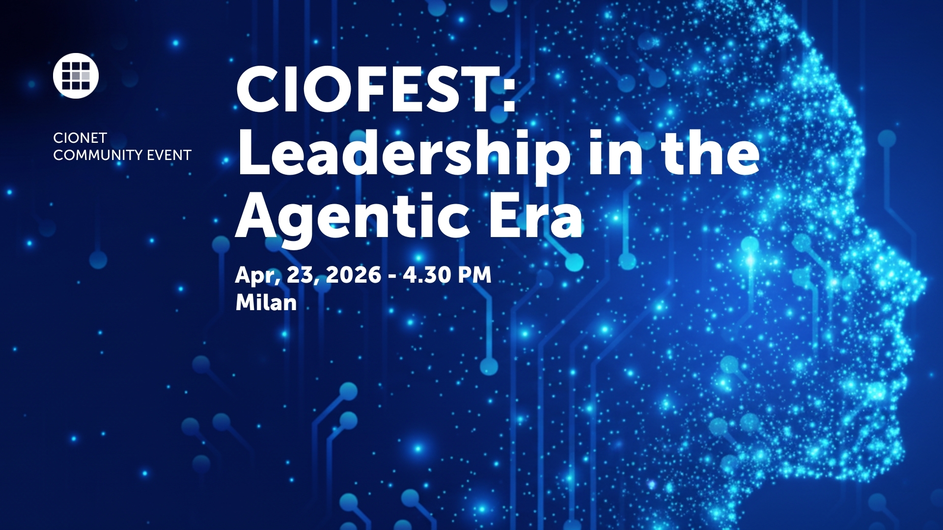 CIOFEST