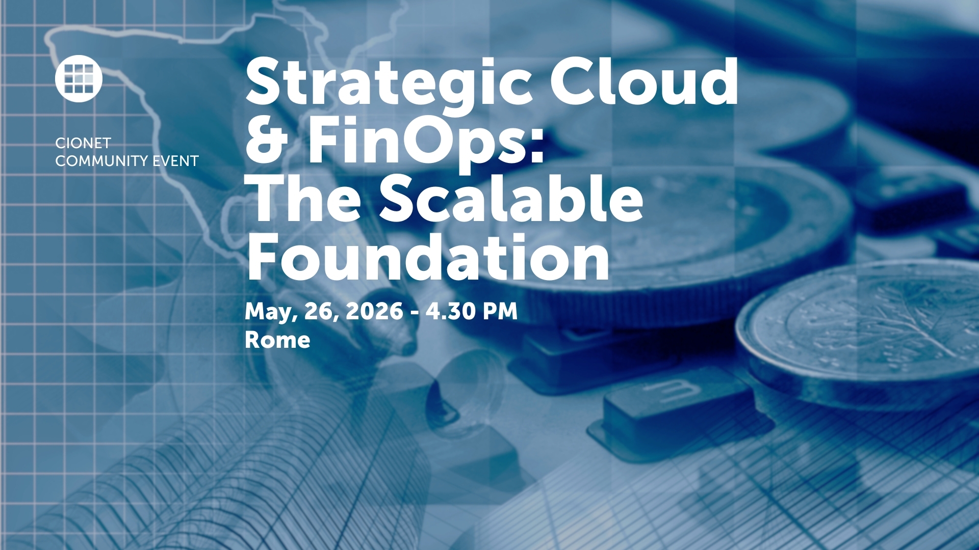Strategic Cloud & FinOps