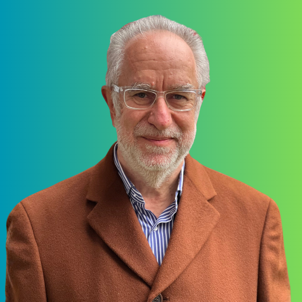 Tobias Frydman